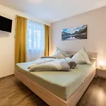 Wieseneck I - In Appartement *