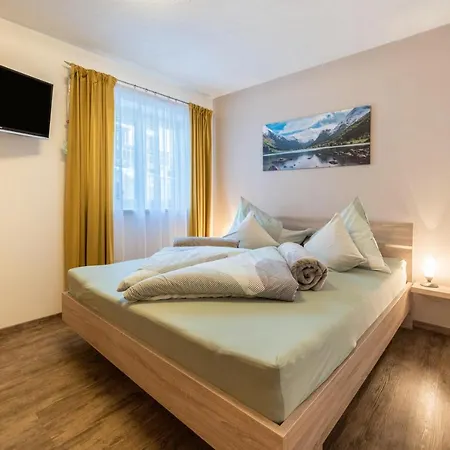 Apartamento Wieseneck I - In