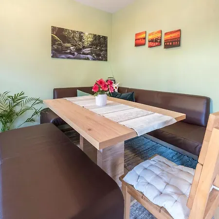 Wieseneck I - In Apartamento