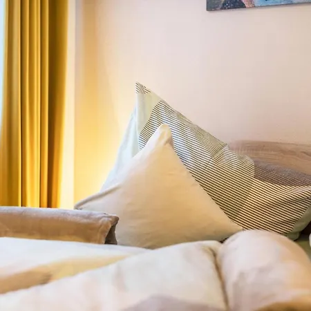 Lejlighed Wieseneck I - In Fügen