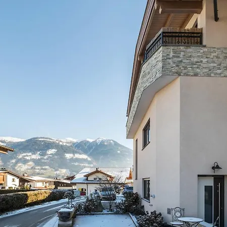 Wieseneck I - In Apartment