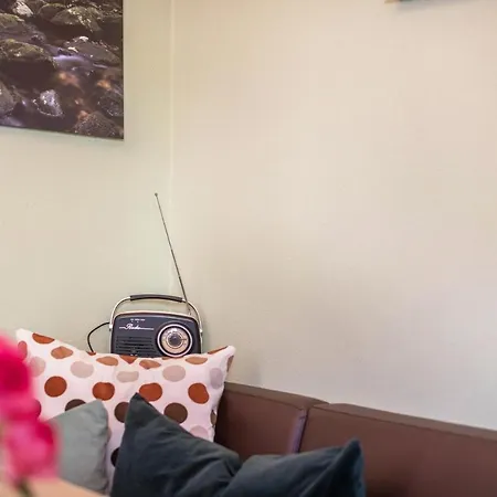 Wieseneck I - In Fügen