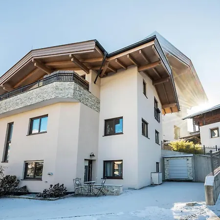 Wieseneck I - In Lejlighed