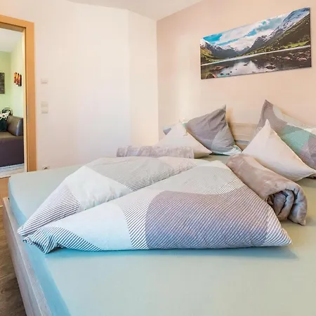 Wieseneck I - In Apartamento *