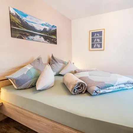 Apartamento Wieseneck I - In