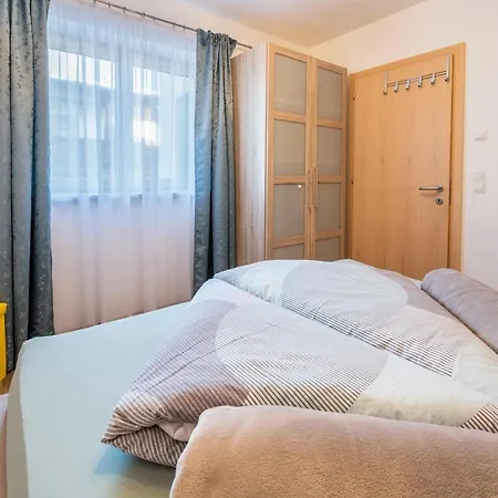 Apartamento Wieseneck I - In