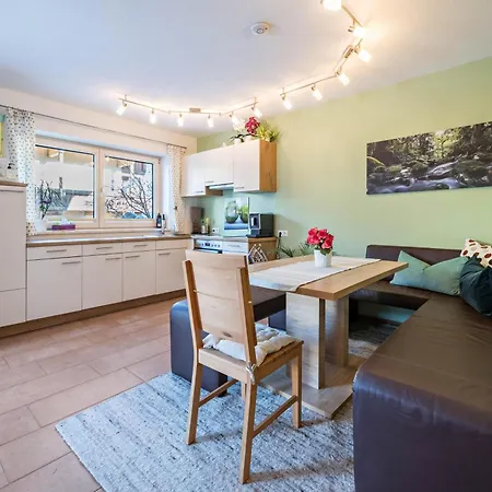 Appartement Wieseneck I - In Fügen