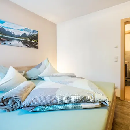 Wieseneck I - In Appartement