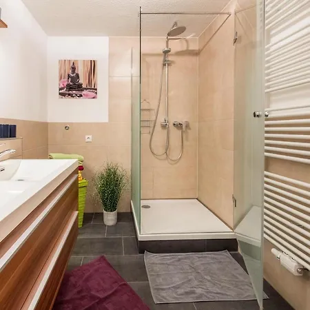 Wieseneck I - In Lägenhet *