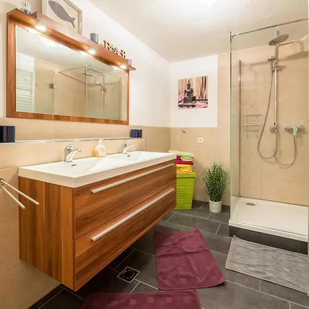 Wieseneck I - In Lägenhet Fügen