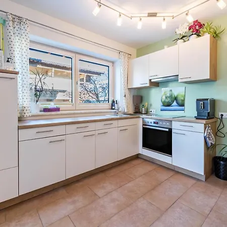 Wieseneck I - In * 푸겐