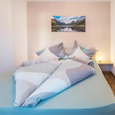 아파트 Wieseneck I - In